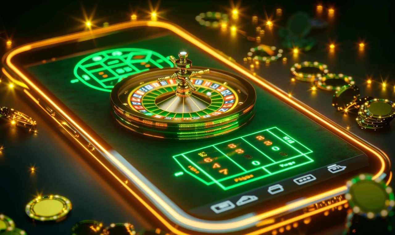 မြန်မာ Online Gaming Mobile APP ကစားနေသော ဦးတည်ချက်