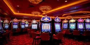 Online ဘင်ဂို 75-Ball Classic Bingo ကစားနေသောပုံ