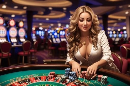 ငါးပစ်ဂိမ်း လက်နက်နှင့် ငါးကြီး Jackpot ဆုကြေး